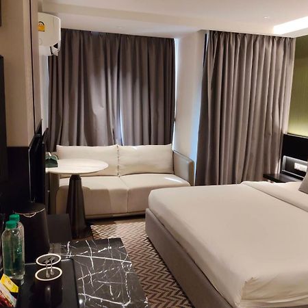 Cha Chiangmai Luxury Ξενοδοχείο Τσιάνγκ Μάι Εξωτερικό φωτογραφία