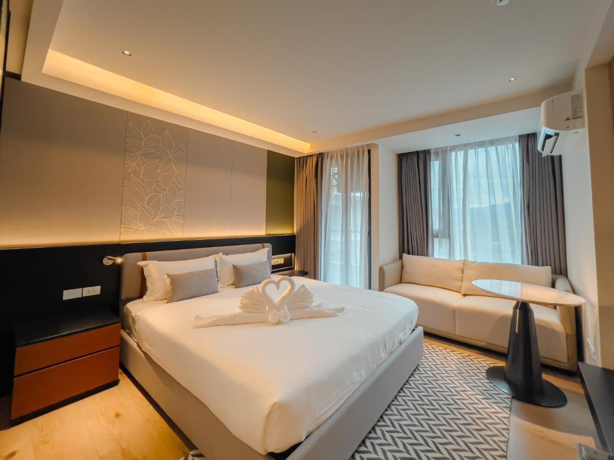 Cha Chiangmai Luxury Ξενοδοχείο Τσιάνγκ Μάι Εξωτερικό φωτογραφία