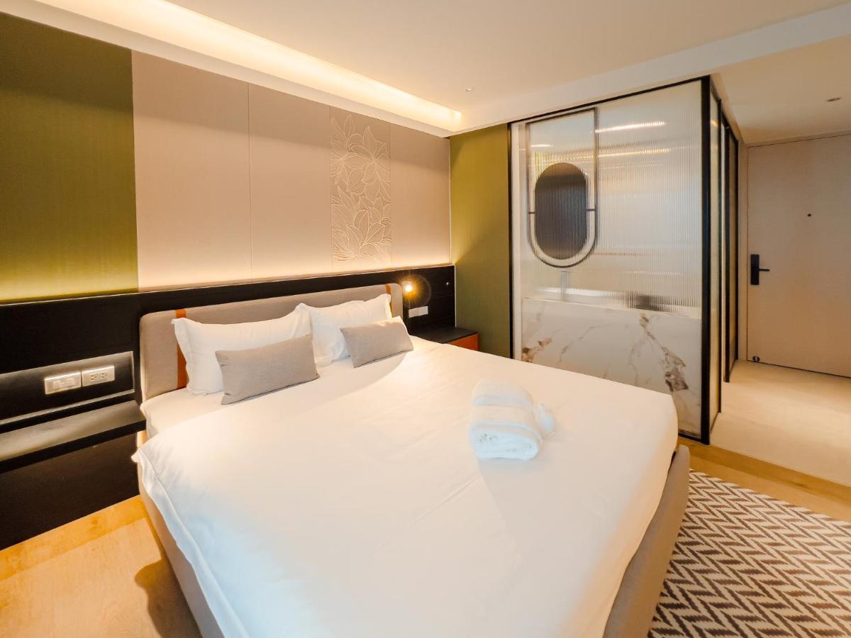 Cha Chiangmai Luxury Ξενοδοχείο Τσιάνγκ Μάι Εξωτερικό φωτογραφία