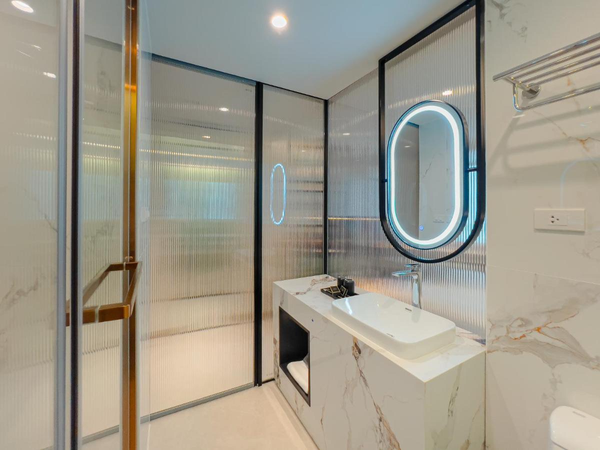 Cha Chiangmai Luxury Ξενοδοχείο Τσιάνγκ Μάι Εξωτερικό φωτογραφία