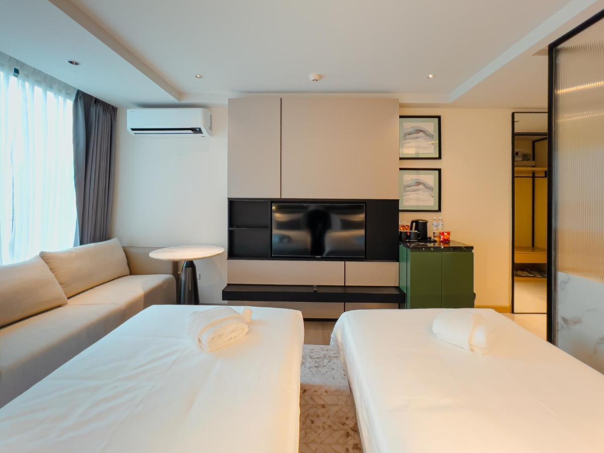 Cha Chiangmai Luxury Ξενοδοχείο Τσιάνγκ Μάι Εξωτερικό φωτογραφία