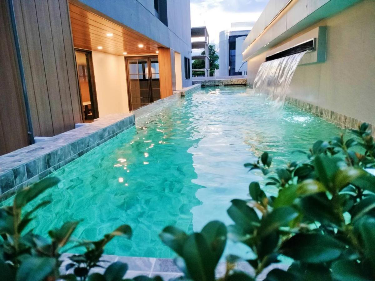 Cha Chiangmai Luxury Ξενοδοχείο Τσιάνγκ Μάι Εξωτερικό φωτογραφία