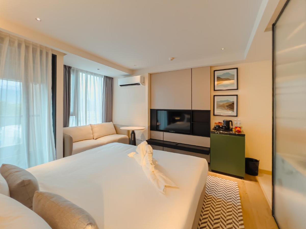 Cha Chiangmai Luxury Ξενοδοχείο Τσιάνγκ Μάι Εξωτερικό φωτογραφία