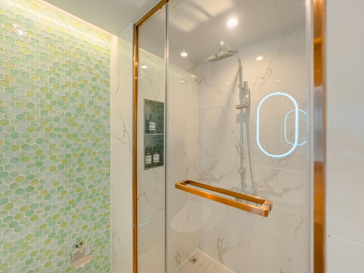Cha Chiangmai Luxury Ξενοδοχείο Τσιάνγκ Μάι Εξωτερικό φωτογραφία