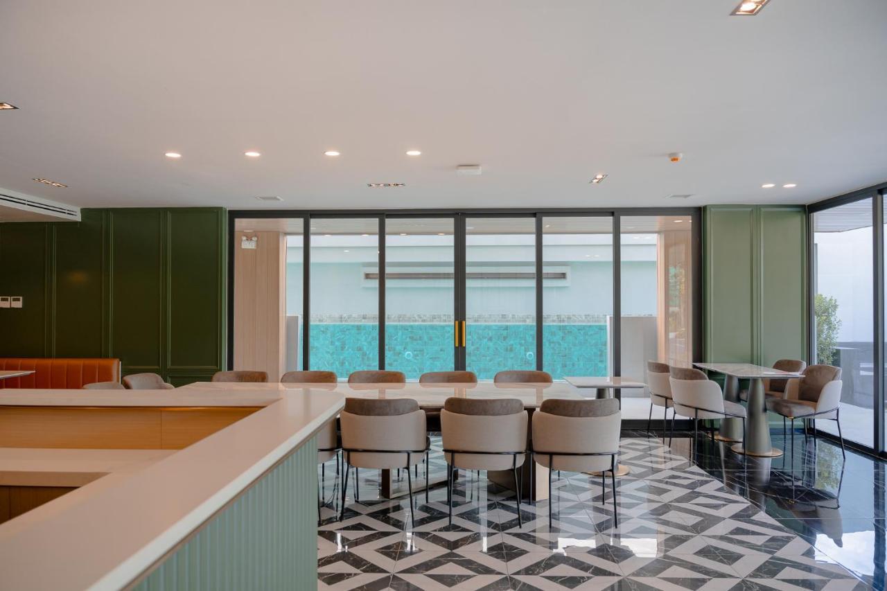 Cha Chiangmai Luxury Ξενοδοχείο Τσιάνγκ Μάι Εξωτερικό φωτογραφία