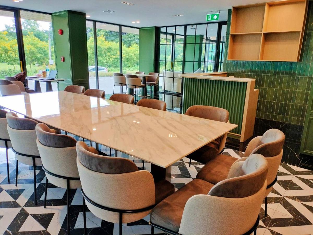 Cha Chiangmai Luxury Ξενοδοχείο Τσιάνγκ Μάι Εξωτερικό φωτογραφία