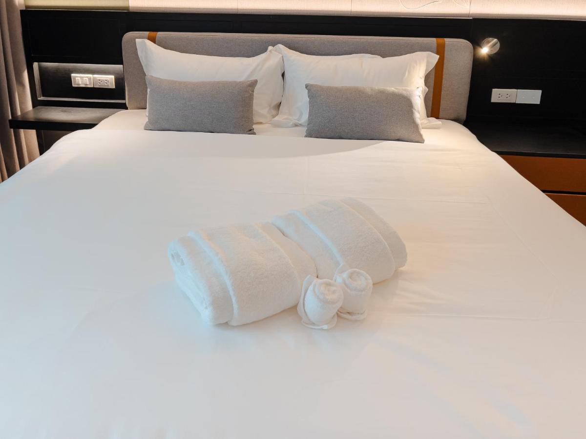 Cha Chiangmai Luxury Ξενοδοχείο Τσιάνγκ Μάι Εξωτερικό φωτογραφία