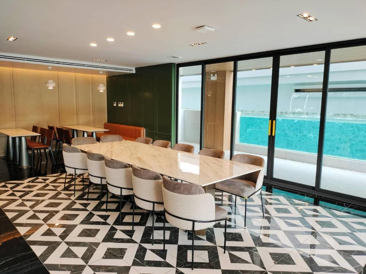 Cha Chiangmai Luxury Ξενοδοχείο Τσιάνγκ Μάι Εξωτερικό φωτογραφία