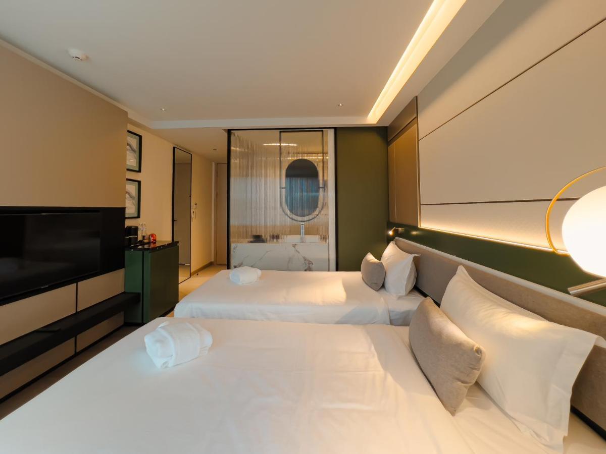 Cha Chiangmai Luxury Ξενοδοχείο Τσιάνγκ Μάι Εξωτερικό φωτογραφία