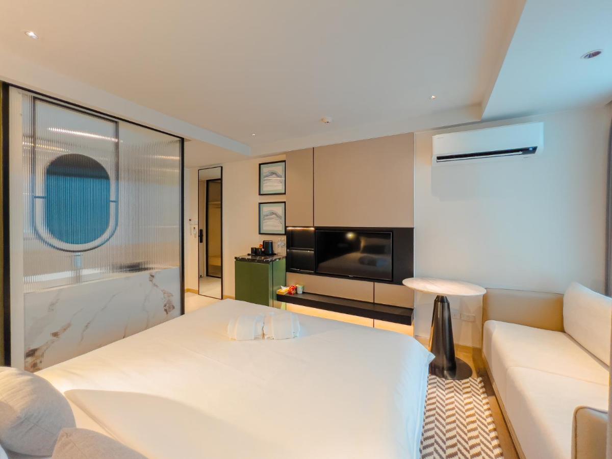 Cha Chiangmai Luxury Ξενοδοχείο Τσιάνγκ Μάι Εξωτερικό φωτογραφία