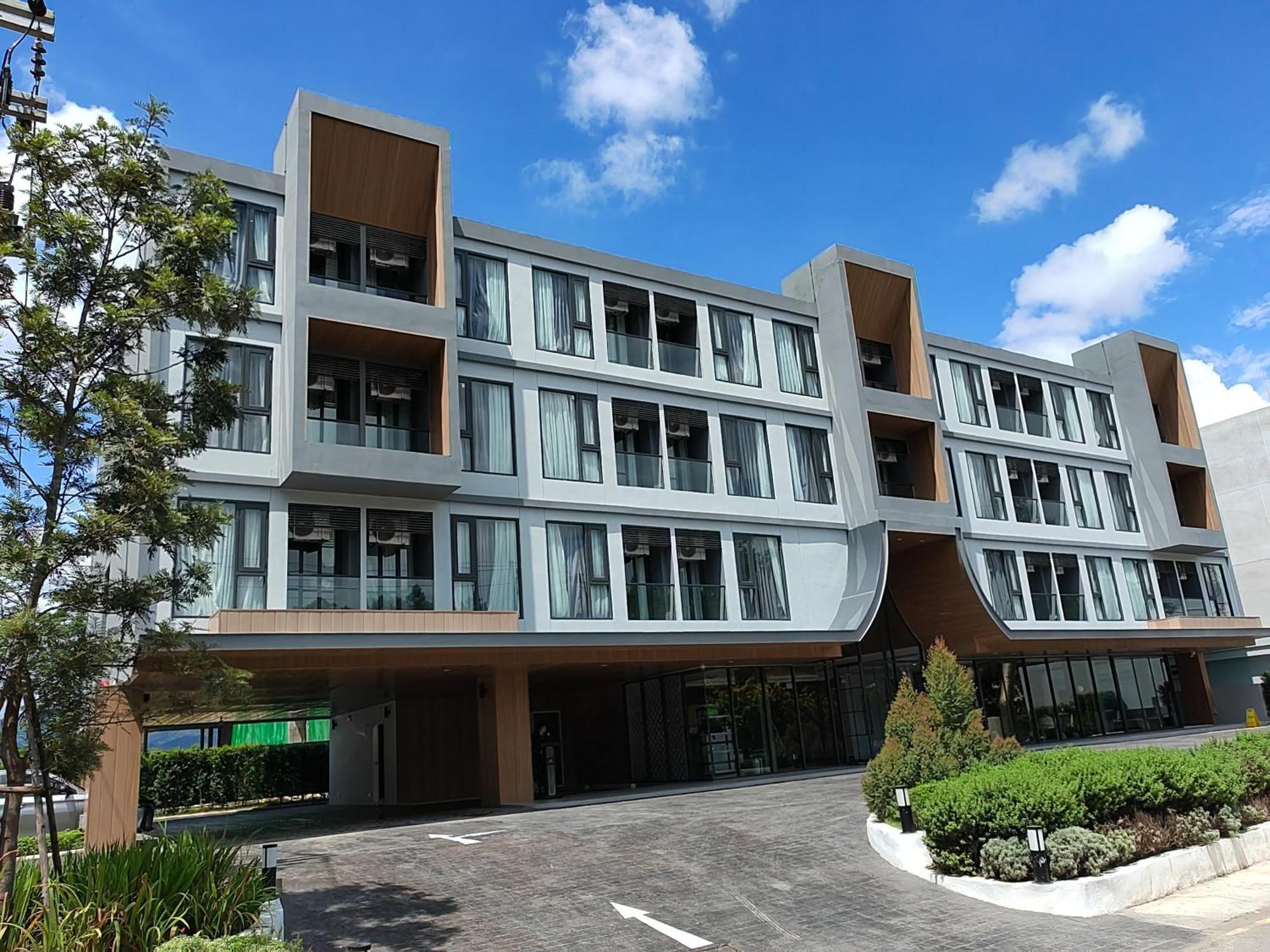 Cha Chiangmai Luxury Ξενοδοχείο Τσιάνγκ Μάι Εξωτερικό φωτογραφία