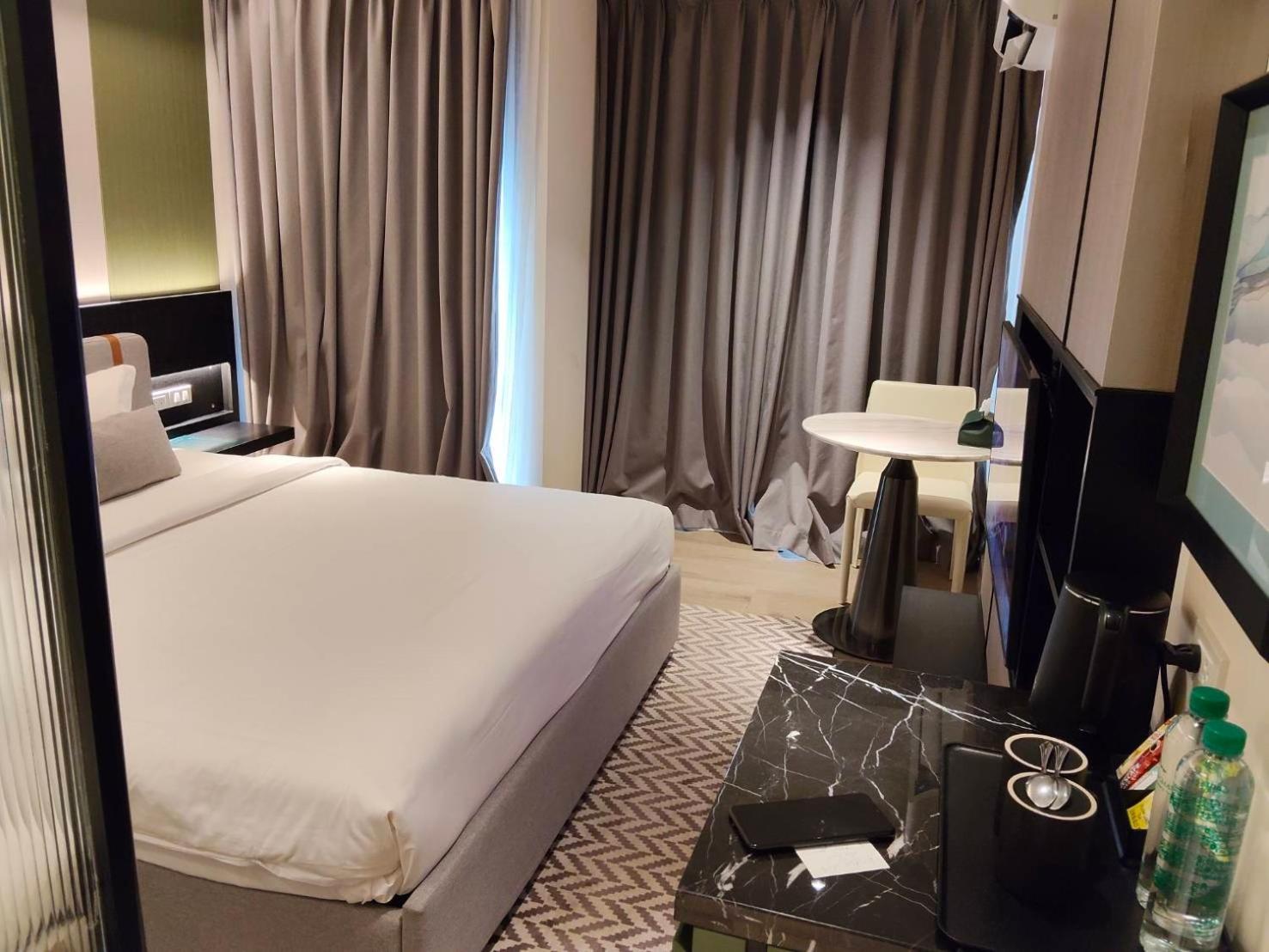 Cha Chiangmai Luxury Ξενοδοχείο Τσιάνγκ Μάι Εξωτερικό φωτογραφία