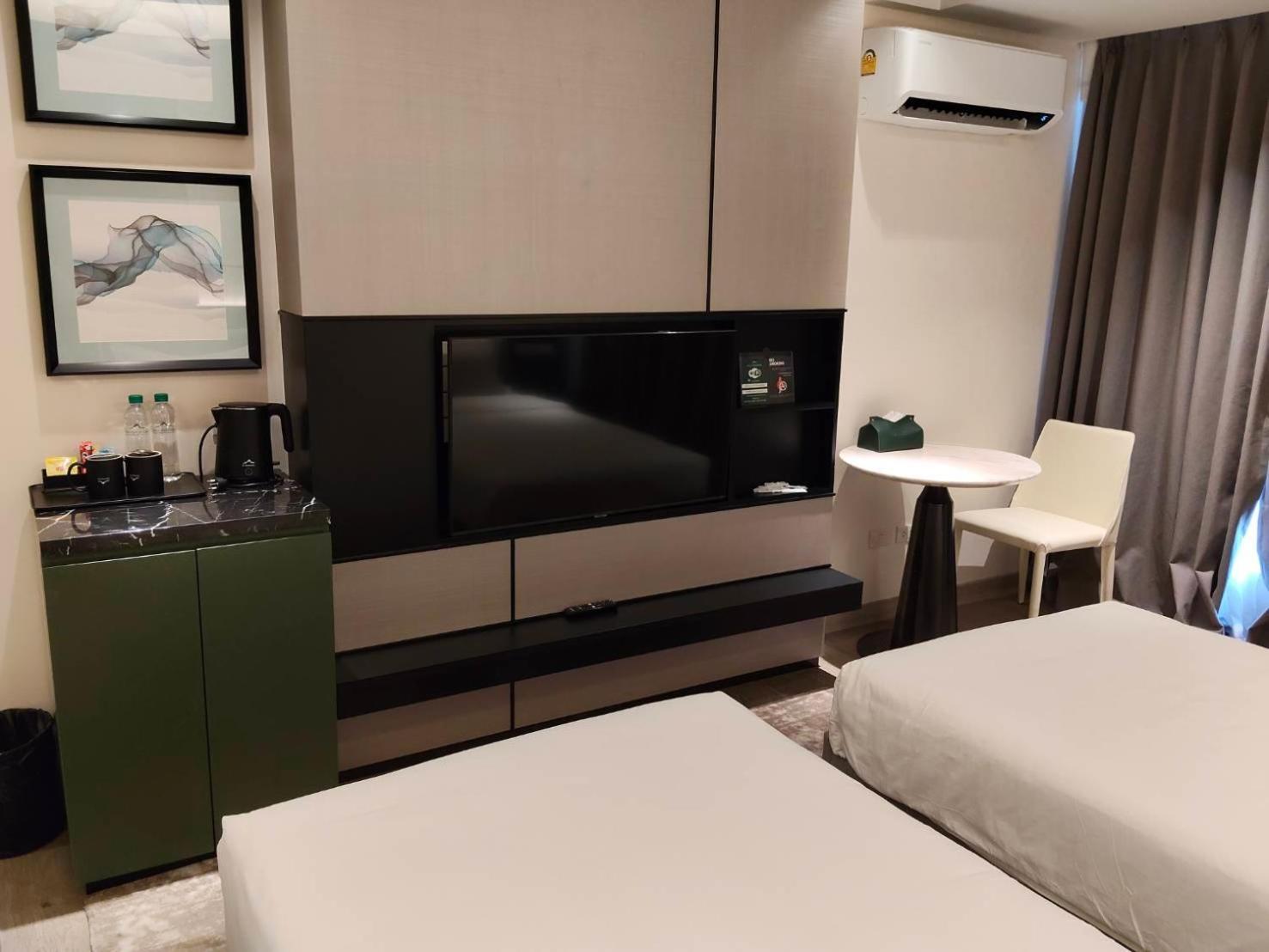 Cha Chiangmai Luxury Ξενοδοχείο Τσιάνγκ Μάι Εξωτερικό φωτογραφία