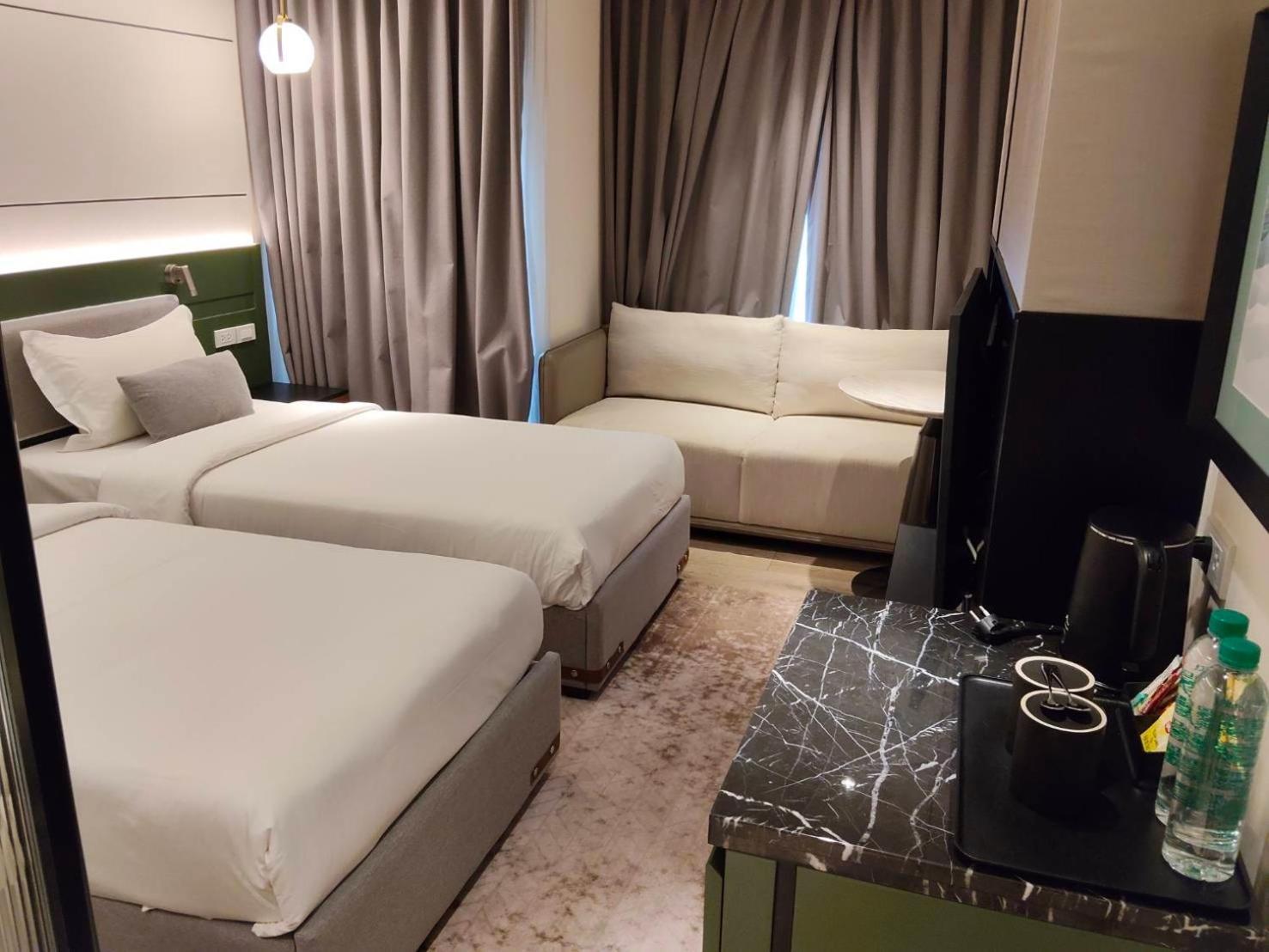 Cha Chiangmai Luxury Ξενοδοχείο Τσιάνγκ Μάι Εξωτερικό φωτογραφία