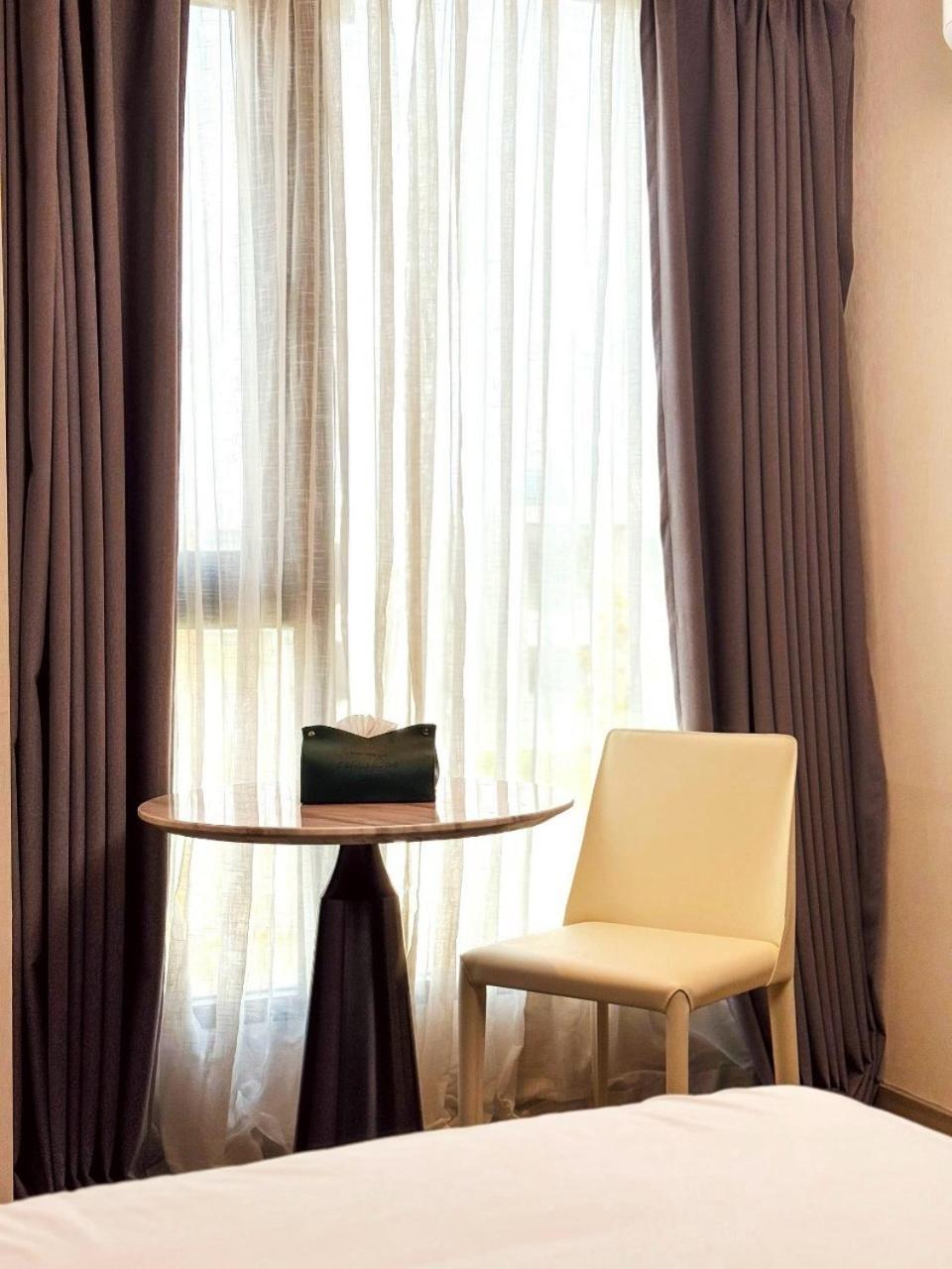 Cha Chiangmai Luxury Ξενοδοχείο Τσιάνγκ Μάι Εξωτερικό φωτογραφία