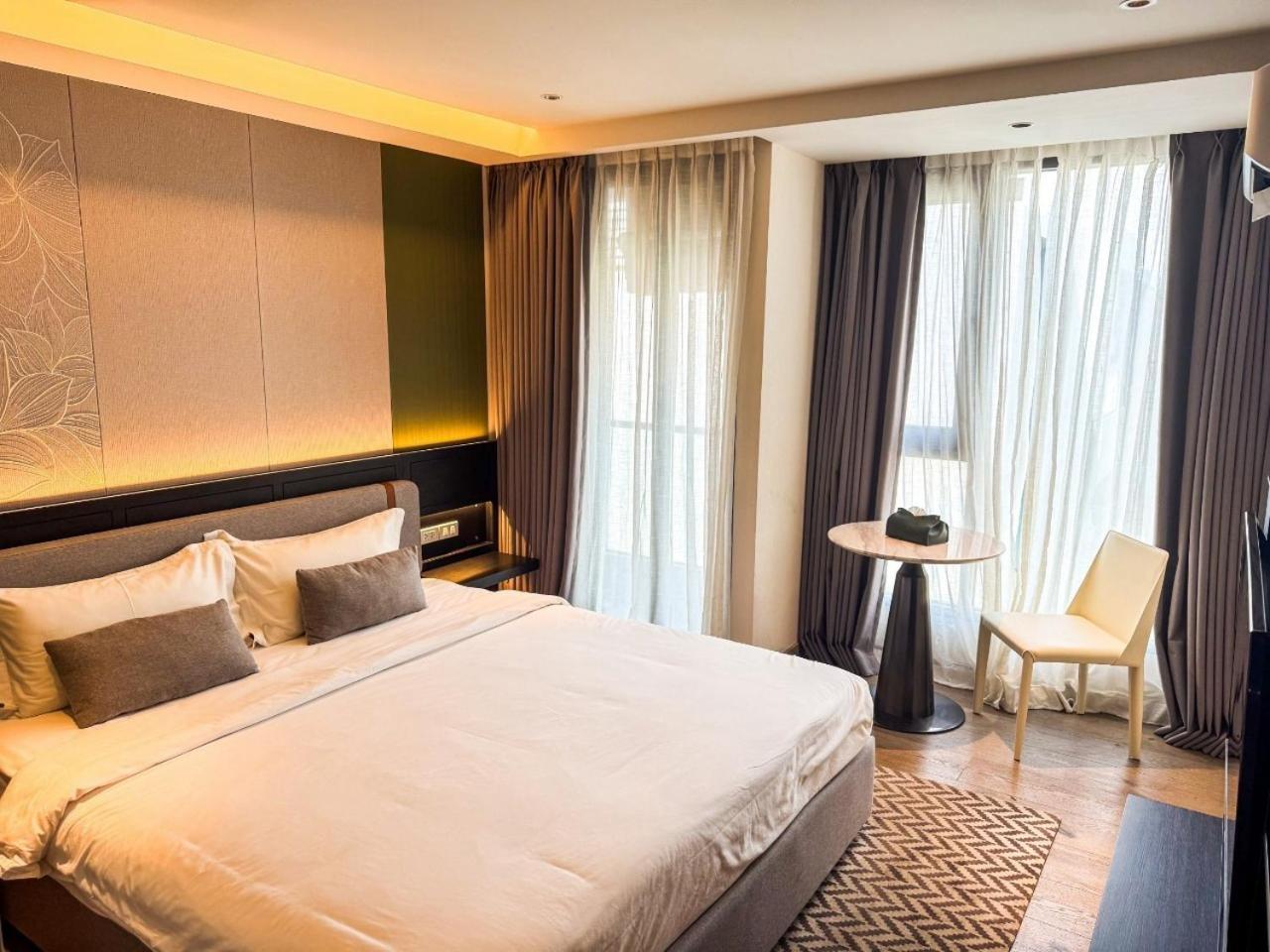 Cha Chiangmai Luxury Ξενοδοχείο Τσιάνγκ Μάι Εξωτερικό φωτογραφία